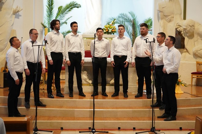 ​Održan 19. Festival Dobroga Pastira u Varaždinu